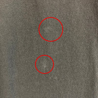 A BATHING APE アベイシングエイプ×STUSSY ステューシー 30周年記念 袖マルチアイコン 長袖Tシャツ ブラック sizeM 瑞穂店