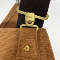 Carhartt カーハート 102776-211 R01-M オーバーオール キャメル size30x30 瑞穂店