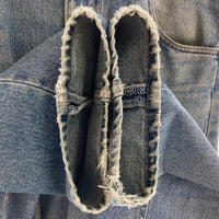Levi's リーバイス 505 ボタン裏501 USA製 デニムパンツ ライトインディゴ size36 瑞穂店