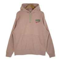 NIKE ナイキ FANTASY CREATURE HDY プルオーバースウェットパーカー ピンク DM2250-601 Size 2XL 福生店