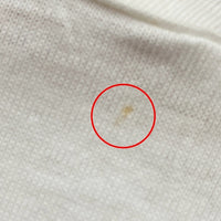 ドラゴンクエスト キングスライム アイロンプリント Tシャツ ホワイト sizeS 1 瑞穂店