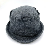 SUGAR CANE シュガーケーン SC02627 ポークパイハット グレー size7 1/2 瑞穂店