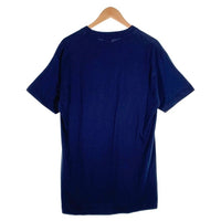 00's BURTON バートン ロゴプリント Tシャツ ネイビー USA メキシコ製 Size L 福生店