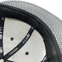 SUPREME シュプリーム Checkered New Era ニューエラ 59FIFTY チェッカー ベースボールキャップ グレー Size 8 (63.5cm) 福生店