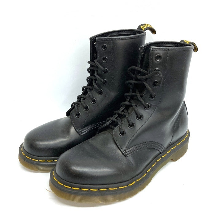 Dr. Martens 8ホール　レースアップブーツ　UK5 24cm Dr.Martens ドクターマーチン 8ホール レースアップブーツ