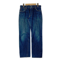 EVISU エヴィス Lot.2000 デニムパンツ インディゴ size34 瑞穂店