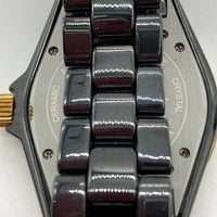 TECHNOS テクノス 腕時計 ブラック 瑞穂店