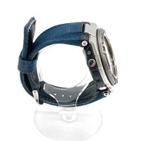 CASIO カシオ G-SHOCK Gショック GST-W330AC 電波ソーラー 腕時計 タフソーラー ブルー×ブラック 瑞穂店