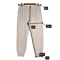 NEW BALANCE ニューバランス Athletics Nature State ヘビーウェイト スウェット パンツ ナチュラル AMP23551 Size L 福生店
