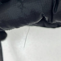 THE NORTH FACE ザノースフェイス ND91841 NUPTSE JACKET ヌプシ ジャケット ダウンジャケット ブラック sizeXL 瑞穂店