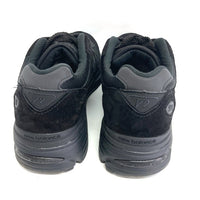 New Balance ニューバランス U991KK2 スニーカー ブラック sizeUS8 瑞穂店