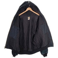CARHARTT カーハート ACTIVE JACKET アクティブ ジャケット ブラック J140 BLK 福生店