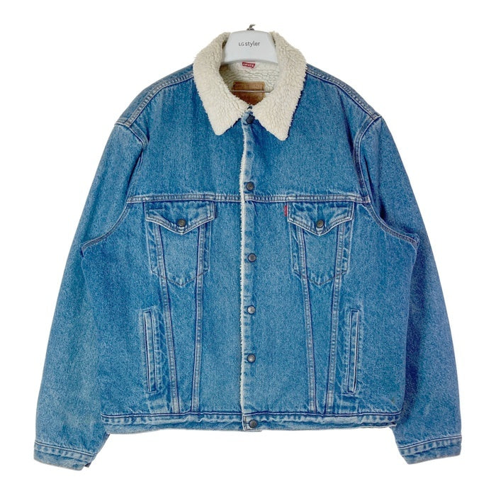 Levi's リーバイス 70608-0214 ユーロリーバイス チュニジア製