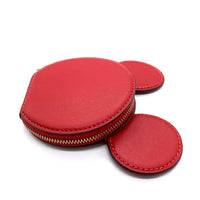 COACH コーチ C8581 ミッキー マウス コインケース レッド 瑞穂店