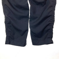 COMME des GARCONS HOMME コムデギャルソンオム HQ-P001 AD2015 ウール スラックス ブラック sizeS 瑞穂店