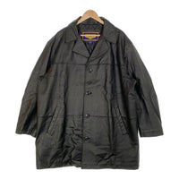 AIRBONES LEATHERS エアボーンレザーズ レザージャケット ブラック Size XL 福生店