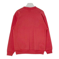 ONEITA オニータ USA製 90S CHICAGO BULLS スウェット トレーナー レッド sizeM 瑞穂店