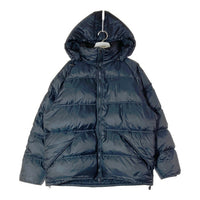 L.L.Bean エルエルビーン 7J530 ダウンジャケット ブラック sizeL 瑞穂店