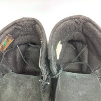 Timberland ティンバーランド 10042 レースアップブーツ ブラック size9M 瑞穂店
