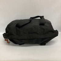 Gregory グレゴリー PULL DOWN 32L ボストンバッグ ブラック 瑞穂店