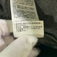 THE NORTH FACE ノースフェイス Comfortive Paper Sweatpants コンフォーティブ ペーパー スウェット パンツ チャコールグレー NB12681R Size XL 福生店