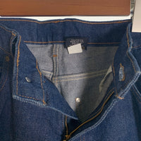 PRISON BLUES プリズンブルース テーパードデニムパンツ インディゴ USA製 Size 36 福生店