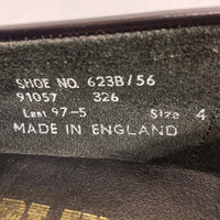Dr.Martens LOAKE ドクターマーチン ローク タッセルローファー ブラック size23cm 瑞穂店