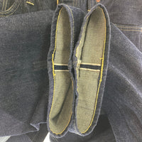 Buzz rickson’s バズリクソンズ BR43041 大戦モデル デニムパンツ インディゴ sizeW33 瑞穂店