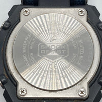 CASIO カシオ G-SHOCK Gショック GST-W330AC 電波ソーラー 腕時計 タフソーラー ブルー×ブラック 瑞穂店