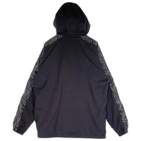 UMBRO アンブロ エアーサモーションジャケット ブラック 中綿 UUUWJF41Size XO 福生店