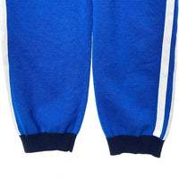 glamb グラム Roland knit pants ローランドニットパンツ ブルー GB17SM/P04 Size 3 瑞穂店