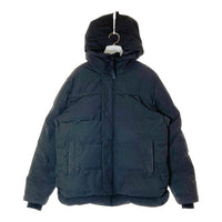 CANADA GOOSE カナダグース 2080MB MacMillan Parka Black Label マクミランパーカ ダウンジャケット ブラック sizeL 瑞穂店
