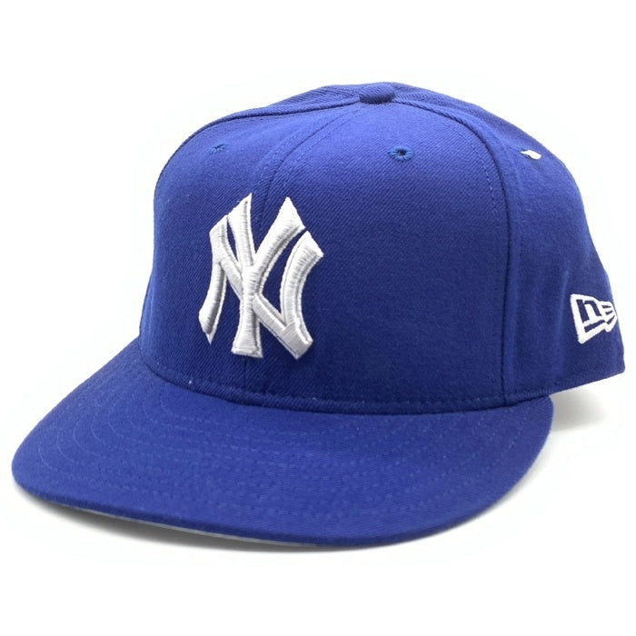 90's New Era ニューエラ MLB ニューヨーク・ヤンキース 59FIFTY