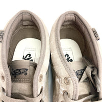 VANS ヴァンズ WTAPS ダブルタップス VN0A4U3GBMD OG CHUKKA LX チャッカ スニーカー ブラウン size26cm タグ付き 瑞穂店
