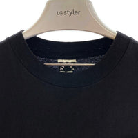CHROME HEARTS クロムハーツ NY ニューヨーク限定 ポケット Tシャツ ブラック sizeM 瑞穂店