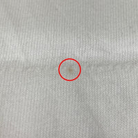 ドラゴンクエスト スライム アイロンプリント Tシャツ ホワイト sizeL 1 瑞穂店