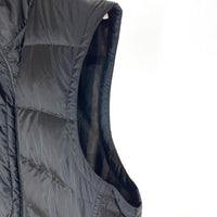 BURBERRY JONDON バーバリー ロンドン ダウンベスト A1F81-821-07 ブラック sizeLL 瑞穂店