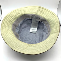 DIOR ディオール CACTUS JACK カクタスジャック トラヴィススコット ボブハット バケット 刺繡 カーキ 033C906U4511 Size M 福生店