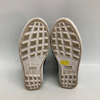 DIESEL ディーゼル D-PRINCE ハイカットスニーカー ブラック size24.5cm 瑞穂店