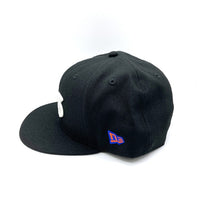APPLEBUM アップルバム NA2120901 NEW ERA 9FIFTY NAS ベースボールキャップ ブラック① 瑞穂店