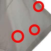 90's NIKE ナイキ KING K NOMO プリント Tシャツ 野茂英雄 ホワイト Size L 福生店