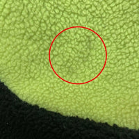 NIKE ナイキ BQ6546-017 VM SWOOSH FULL ZIP JACKET リバーシブル ボアフリースジャケット ブラック×イエロー sizeL 瑞穂店