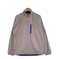 00's NIKE ナイキ CLIMA-FIT ジップアップジャケット グレー L184197 Size XL 福生店