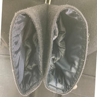 Barbour バブアー 1602110 SL BEDALE BONDED WOOL JACKET バブアー ボンデッド ビデイル ウールジャケット ネイビー size34 瑞穂店