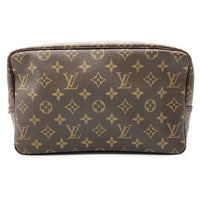 LOUIS VUITTON ルイヴィトン M47522 モノグラム トゥルーストワレット 28 ポーチ セカンドバッグ 瑞穂店