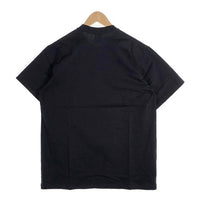 SUPREME シュプリーム 23AW Camacho Tee カマチョ プリントTシャツ ブラック Size M 福生店