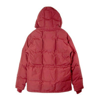 NEIGHBORHOOD ネイバーフッド 132NYNH-JKM05 シンサレートジャケット ファー欠品 レッド sizeL 瑞穂店
