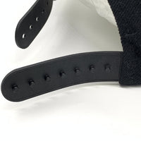 90's Sports Specialties NFL ロサンゼルス・レイダース ベースボールキャップ スナップバック ブラック 韓国製 NWA 福生店