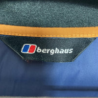 berghaus MAVORA DOWN JACKET バーグハウス ダウンジャケット ネイビー Size S 瑞穂店