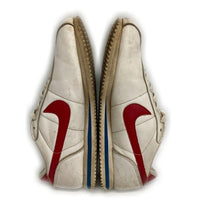 NIKE ナイキ 021012 コルテッツ 02年製 スニーカー ホワイトxトリコロール size26.5cm 瑞穂店